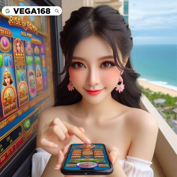 Vega168 * Panduan Cara Login Dan Mengakses Situs Resmi Vega168 Sekarang