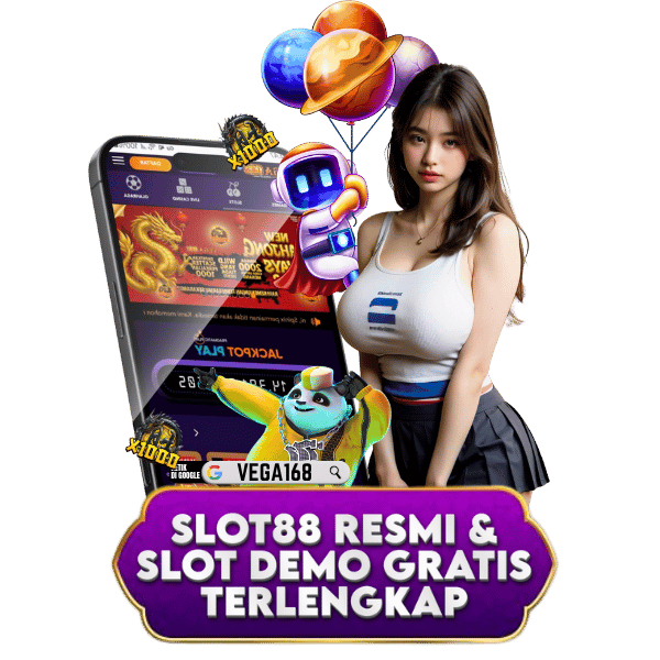 VEGA168 : SLOT88 RESMI & Demo Slot Gratis Terlengkap Server Thailand